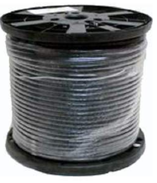 1030A 0101000            Cables multiconductores 16AWG 1PR SHIELD 1000ft SP
