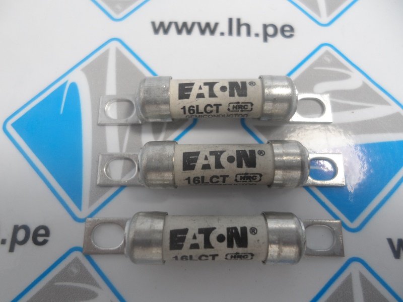 10LCT      FUSE HRC, HIGH SPEED, 10A  240VAC