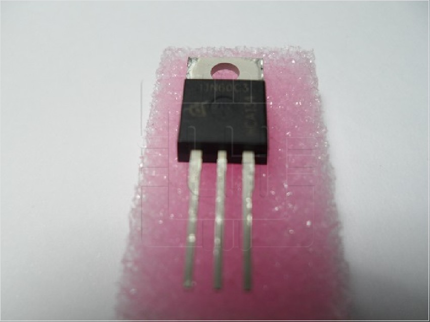 SPA11N60C3 Transistor COOL MOS N-CH 600V 11A