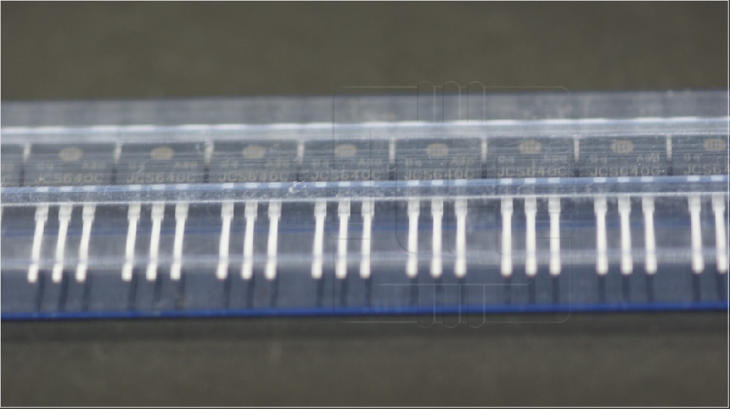 JCS640C                       Transistor Mosfet CH-N JCS640C 18A 200V TO-220
