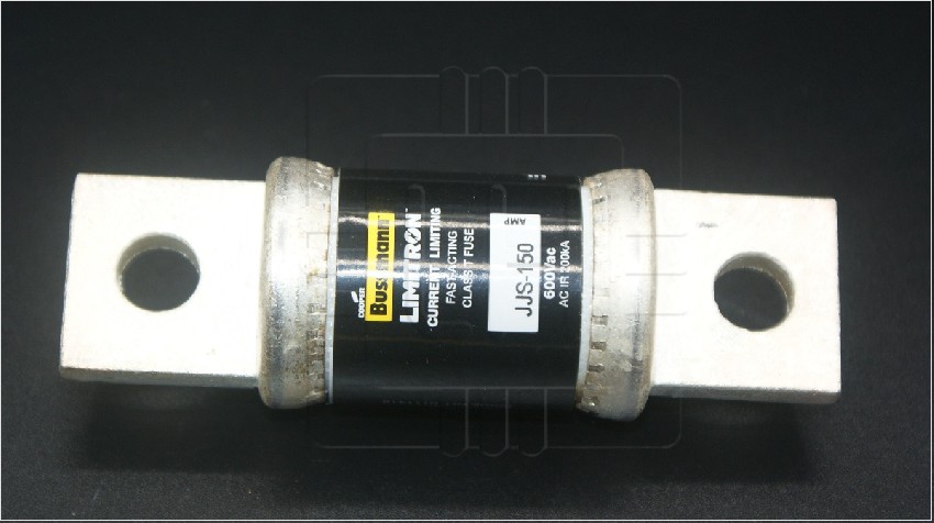 JJS-150      FUSE TRON FAST ACTING, CLASS T