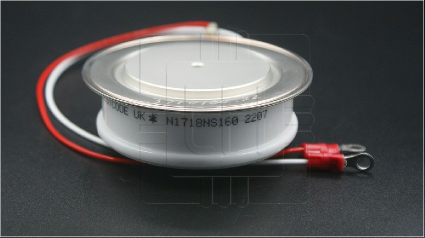 N1718NS160           Thyristor Phase control 1718A, 1600V, SCR Capsule, IXYS