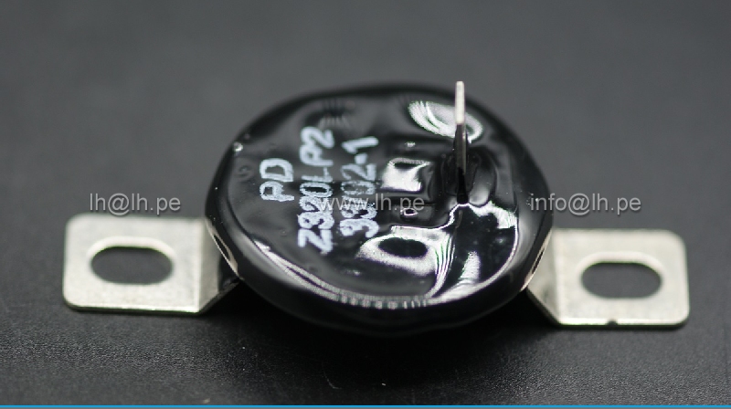 Z320LP2                 Varistor Para generador Leroy Somer LSA50.1