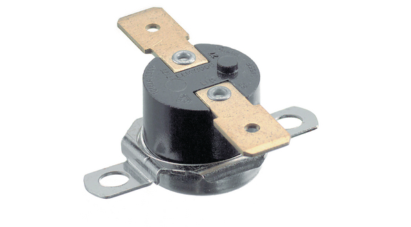 2455R-100-75      Thermostat Switch, Commercial, 2455R Series, 80 °C