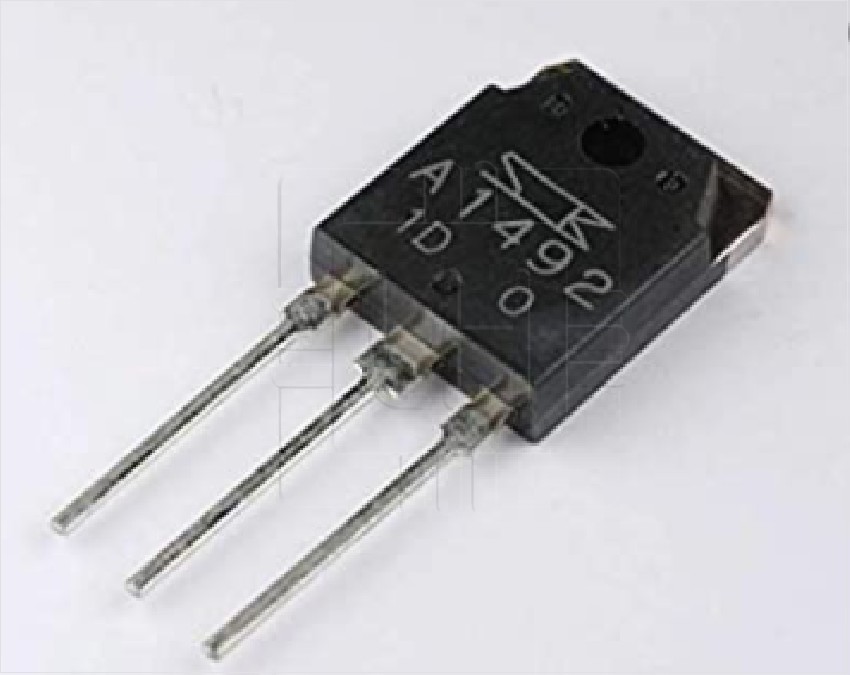 2SA1492             Bipolar (BJT) Transistor 180V 15A 20MHz 130W