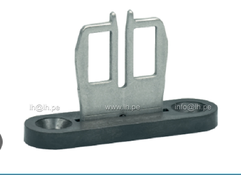 AZ 15/16-B1                Llave estándar, AZ 15/16, acero inoxidable