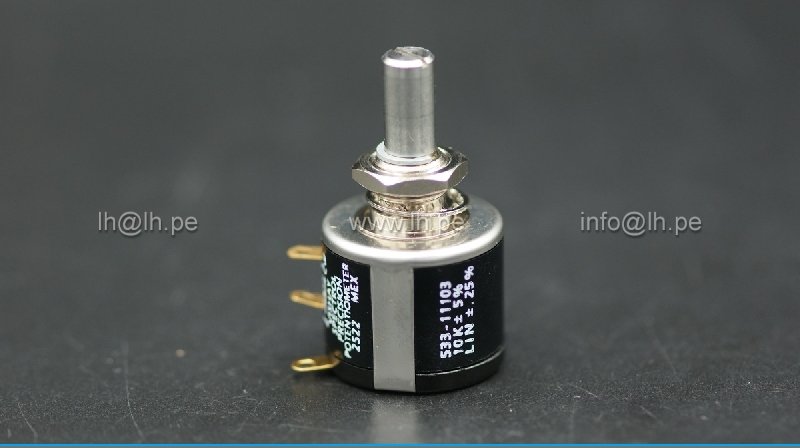 1610-21-25A                        	 Circuit Breaker Thermal 25A, 32VDC Push to Reset Holder, E-T-A
