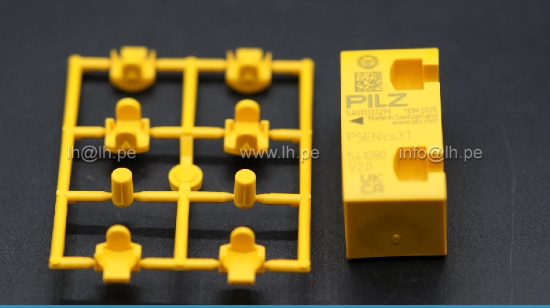 541080               Actuador PSEN cs3.1, IP6K9K, PSENmag, marca Pilz