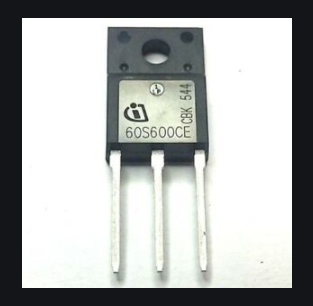 IPAW60R190CE 60S190CE            MOSFET 600V