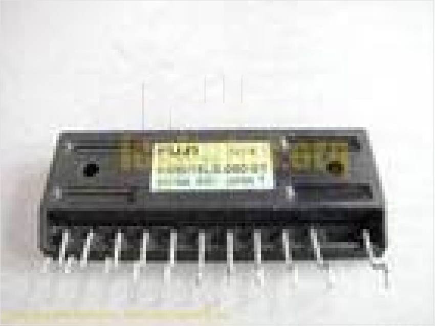 6MBI50J-060   Modulo IGBT Power Module