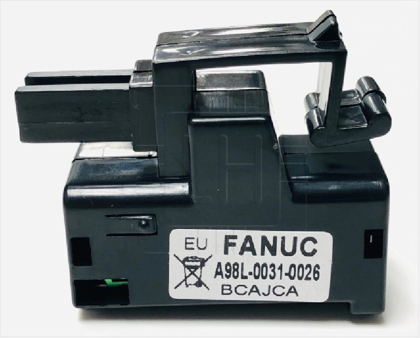 A98L-0031-0026            PILA LITIO 3V PARA FANUC