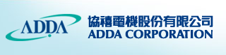 Adda Corporation