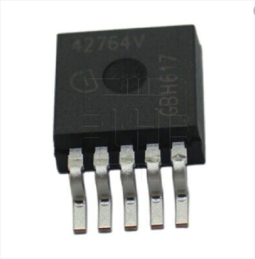 AP1506-50K5G-13            PMIC, convertidor CC/CC, 4.5-22V, 5V, TO263-5