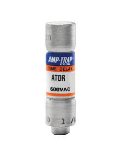 ATDR25   Fusible Mersen Amp-Trap 600 Volt, 25 Amp, Time Delay
