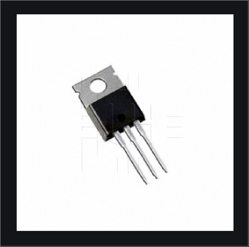 AUIRFB8405            Transistor: N-MOSFET; unipolar; 40V; 120A; 163W; TO220AB