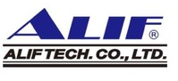 ALIF tech. co., LTD.