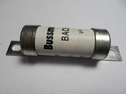 BAO50   Fuse  BS88. IEC269