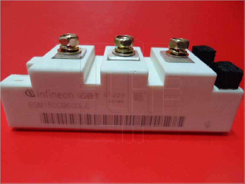 BSM150GB60DLC  IGBT Modules 600V 150A DUAL IGBT