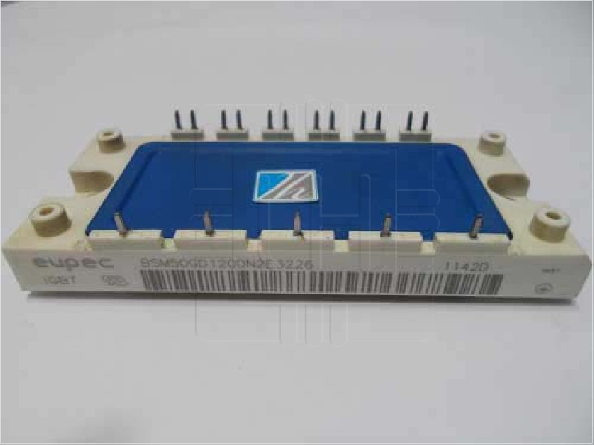 BSM50GD120DN2E3226       IGBT Modules N-CH 1.2KV 50A