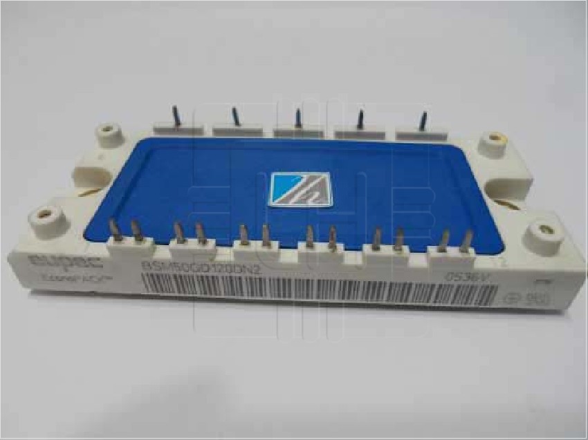 BSM50GD120DN2    MODULE IGBT