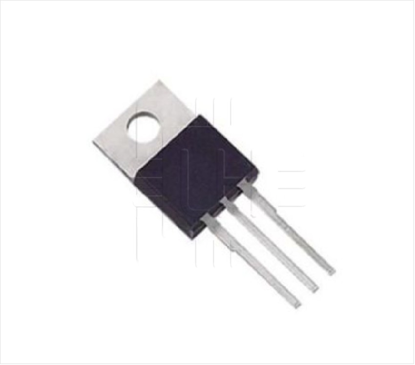 BTA25-600B     Transistor