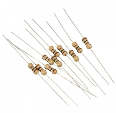CFR0W4J0152A50                  Resistor: carbón; THT; 1.5k Ω; 0,25W; ±5%; Ø2,5x6,8mm; axiales