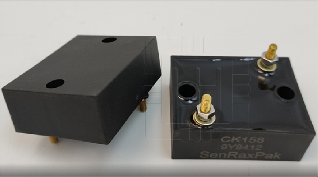 CK158 9Y9412                 Módulo de protección de Varistor, generador rectificador