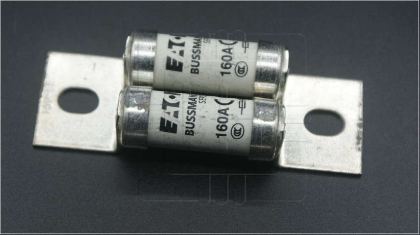 160FEE     FUSE SEMICONDUCTORS