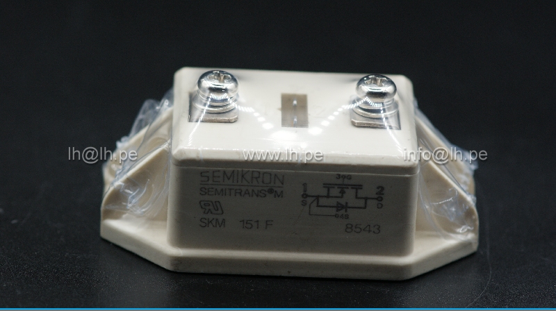 SKM151F                      Power Field-Effect Transistor, 56A I(D), 500V, 0.11ohm, 1-Element, N-Channel, Silicon, Metal-oxide