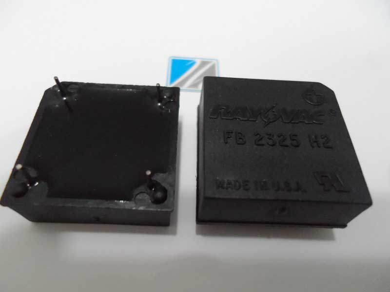 FB2325H2 LITHIUM Battery 3V - 390mAh 4-PIN in Consumer Electroni