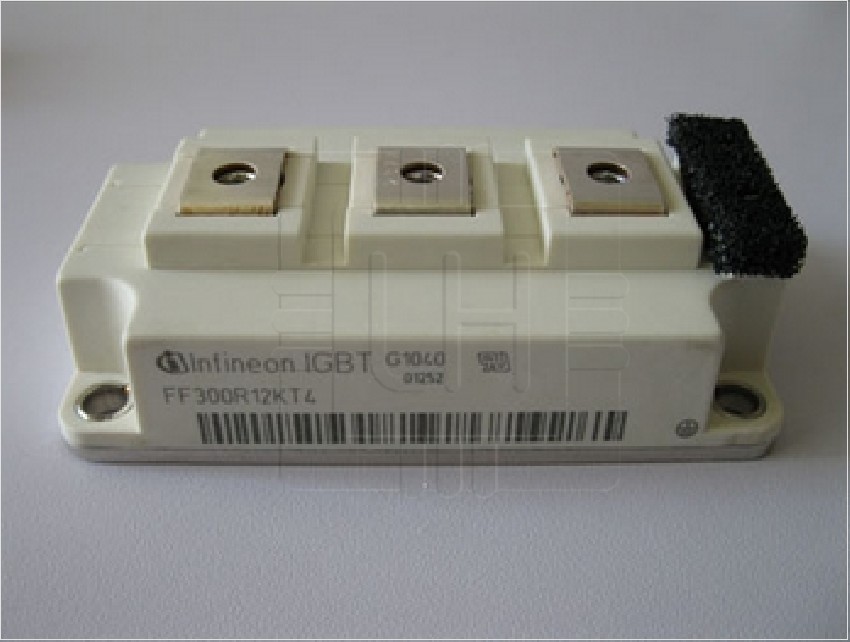 FF300R12KT4       IGBT Modules IGBT 1200V 300A