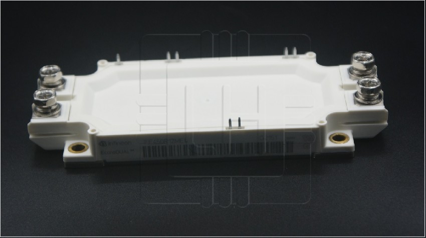 FF450R12ME4                      Módulo IGBT 450A, 1200V, Infineon