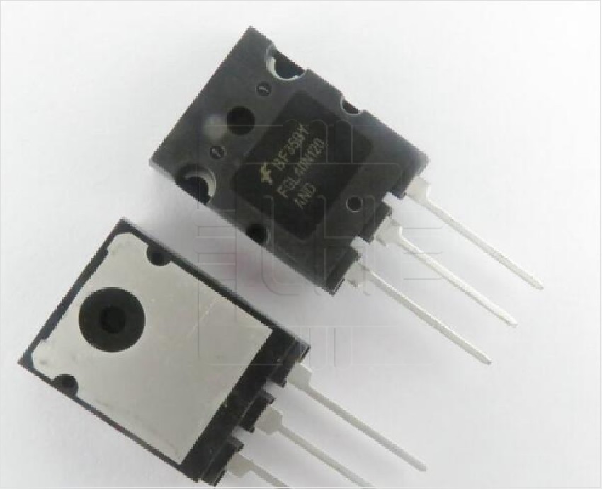 FGL40N120AND      Transistor IGBT, 1200V, 40A, TO264