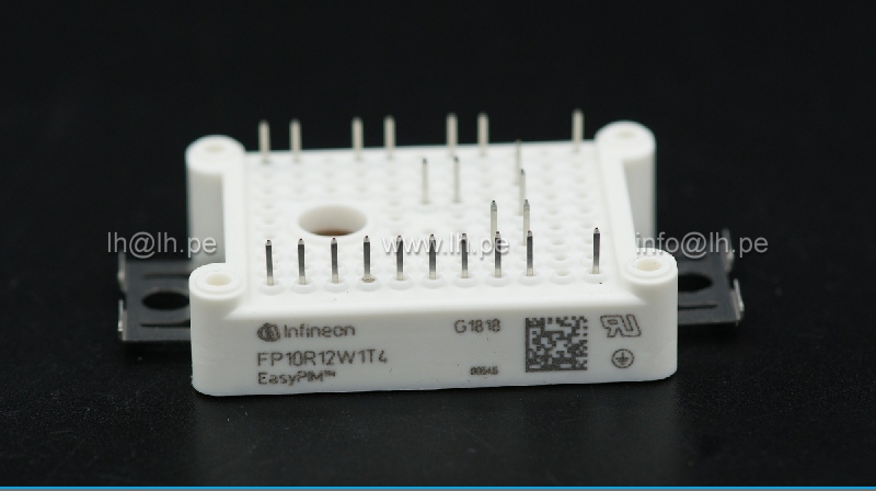 FP10R12W1T4                      Modulo IGBT N-CH, 20A, 1200V, Infineon