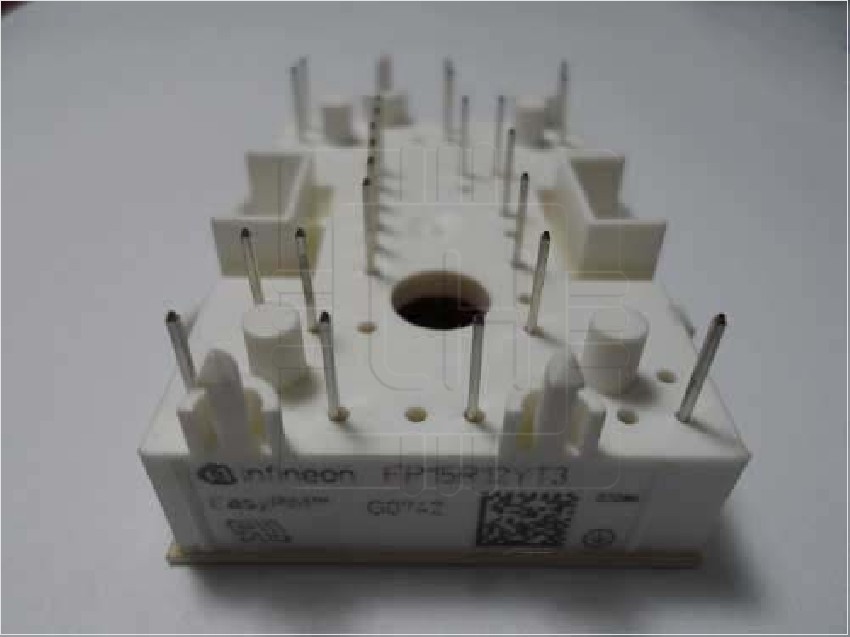 FP15R12YT3                  Modulo IGBT 1.2KV 25A, N-CH