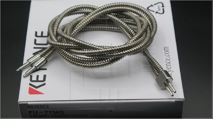 FU-77MG FU-77MTG                       Sensor fibra óptica  Keyence