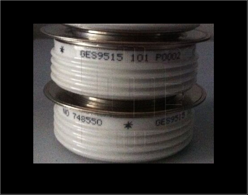 GES9515101P0002 GES9515 101 P0002   PHASE CONTROL THYRISTOR