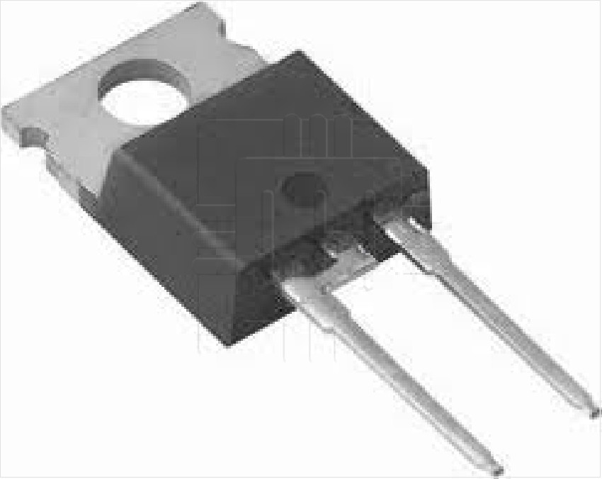 HFA08TB60   TRANSISTOR