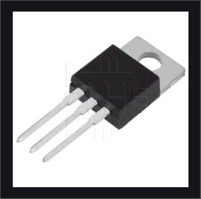 TIP142TTU              Transistor NPN, bipolar, 100V, 10 A