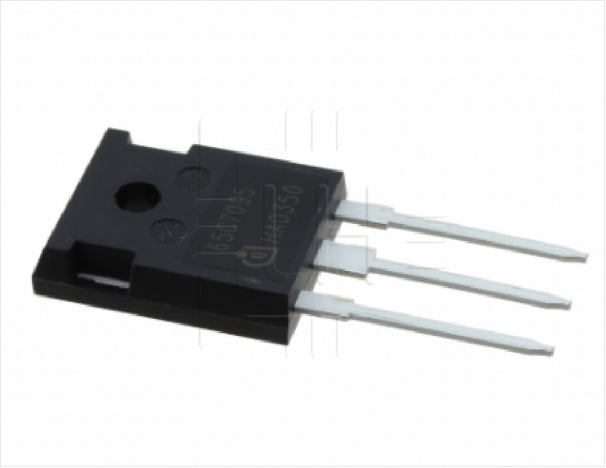 IGW15N120H3        Transistor IGBT, 30A, 1200V,  217W, PG-TO247-3