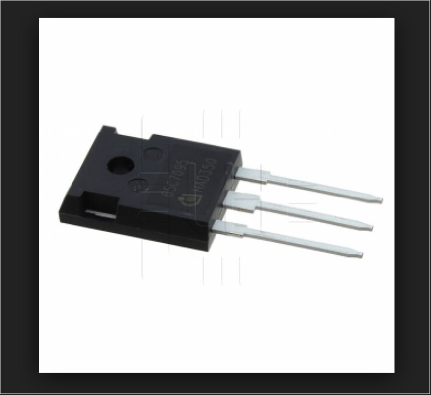 IKW25N120T2       Transistor IGBT 1200V, 50A, 349W, TO247-3