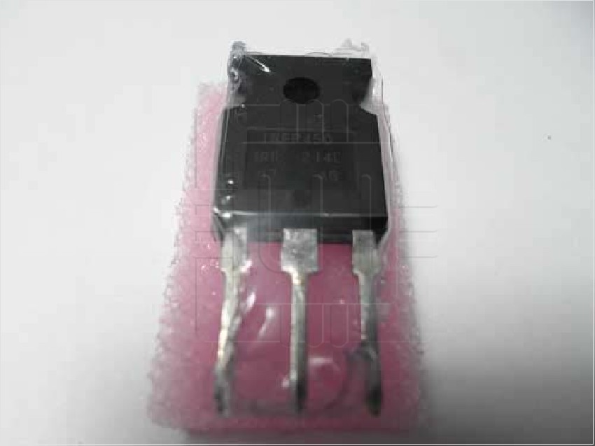 IRFP450 Transistor 14A, 500V, 0.400 Ohm, N-Channel