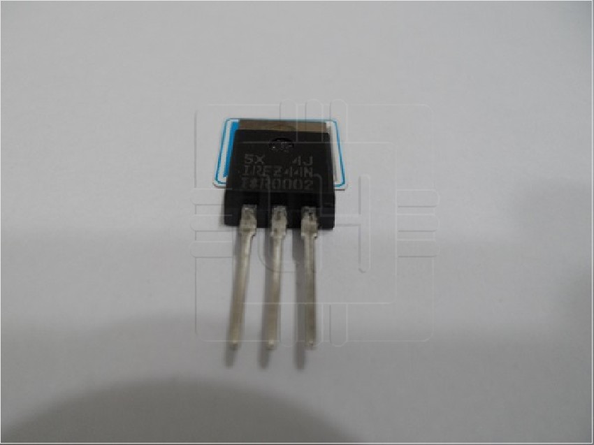 IRFZ44N  Transistor N Channel Power Mosfet 55V 49A TO-220AB