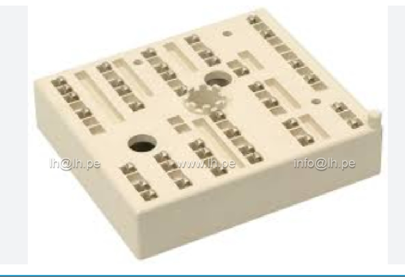 K220A05                   Modulo IGBT MiniSKiiP® 2 PIM, VINCOTECH