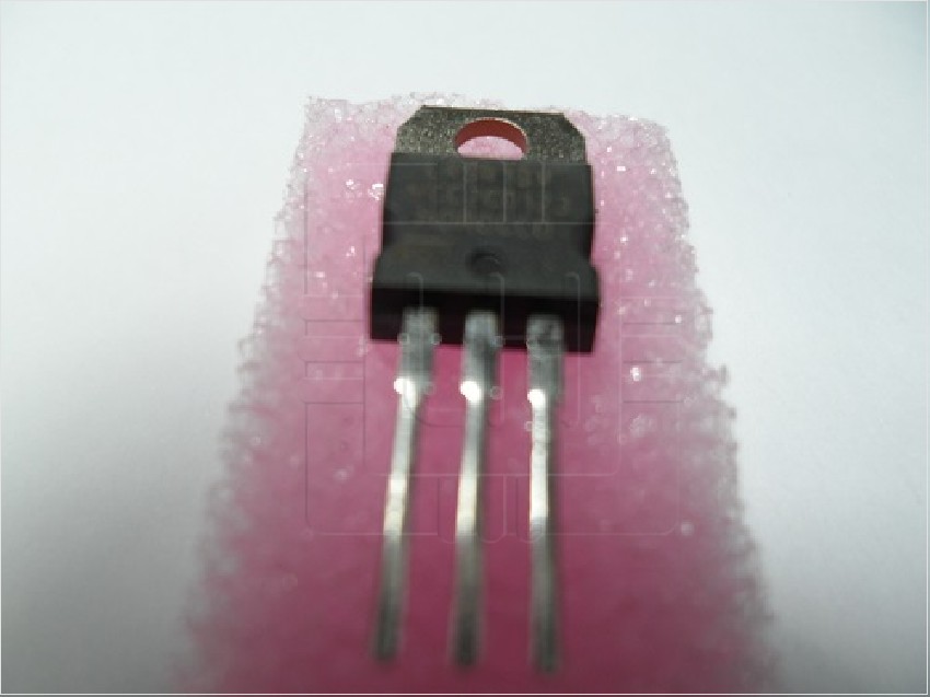 L4941BV   Transistor 5.0V 1.0A