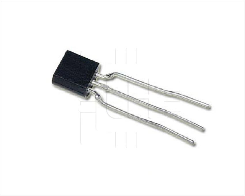 MC79L15ACP Linear Regulators Negative Voltage Reg 3Terminal 1a