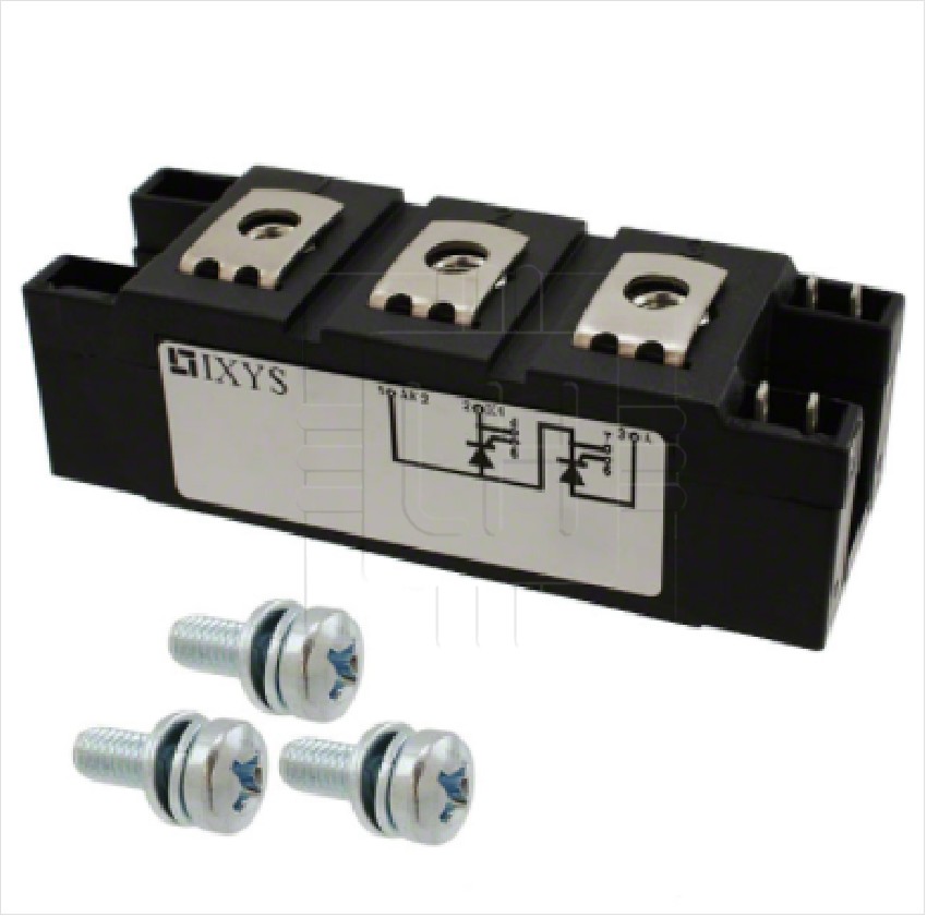 MCC132-18io1      Modulo Thyristor Semiconductor