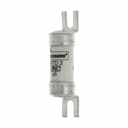 NITD2     Fuse BS88 Value Plus A3,2A