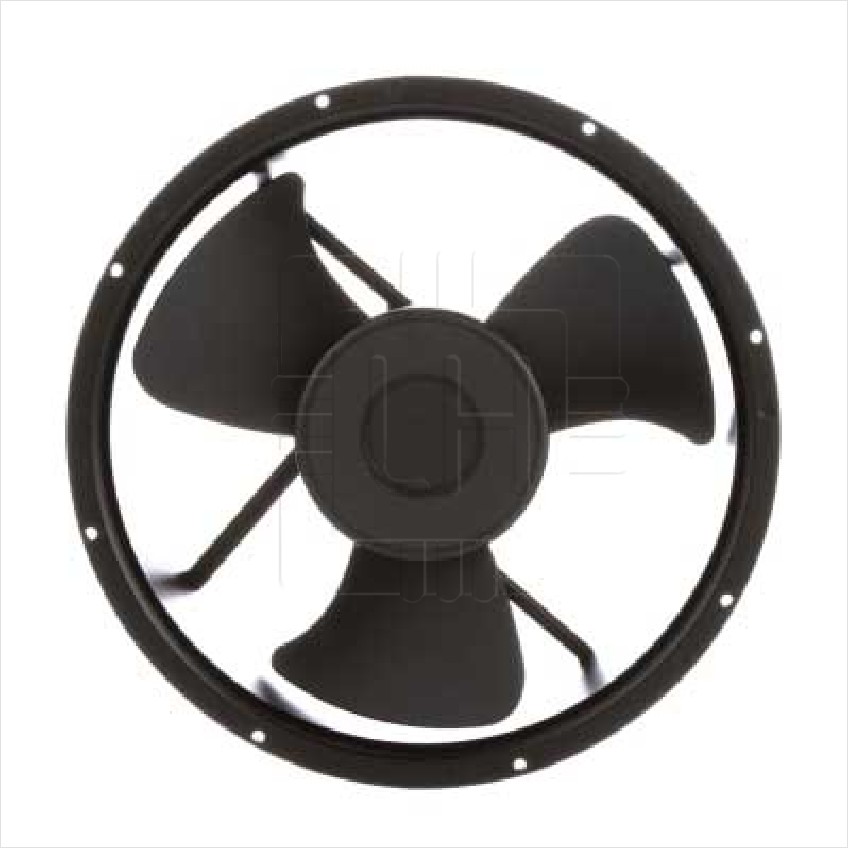 OA254AP-11-1-WB        VENTILADOR CIRCULAR 120VAC 50/60HZ 0.28AMP