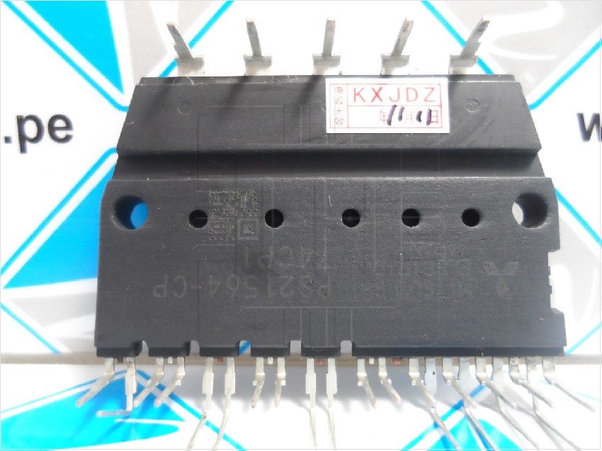 PS21564           MODULO IPM IGBT 600V 15A MINI DIP